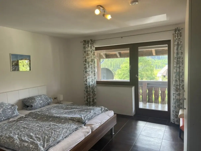 Ferienhaus Samy