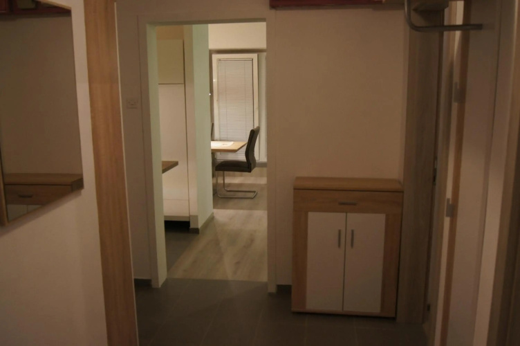 Domas RD Apartment