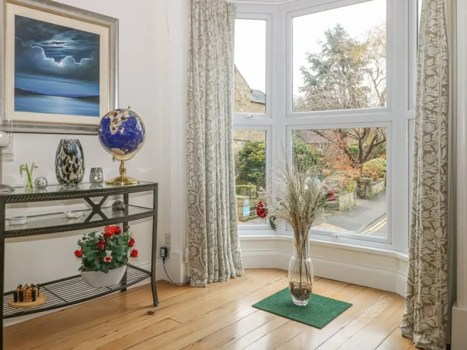 Park Road Apartment