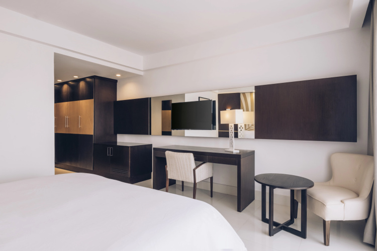 Iberostar Selection Kuriat Palace