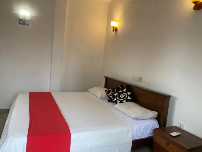 JJ Villa Bentota