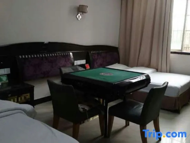 Xinyanwen Hotel