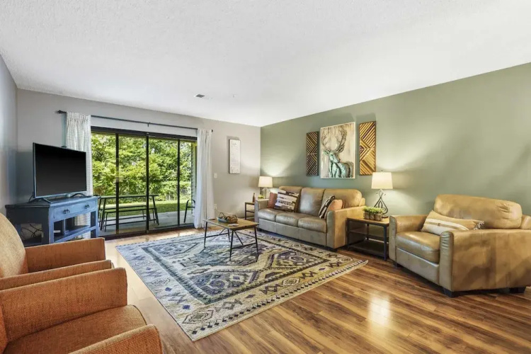Antler Ridge Retreat - 2 BDR