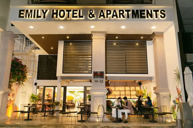 Hotelbild