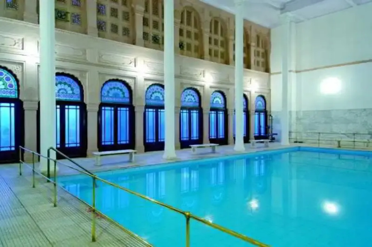 Lalgarh Palace