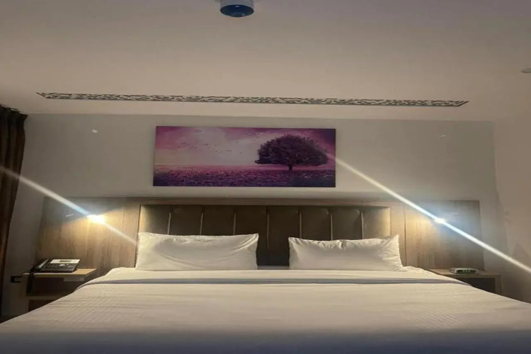 Antalya Hotel