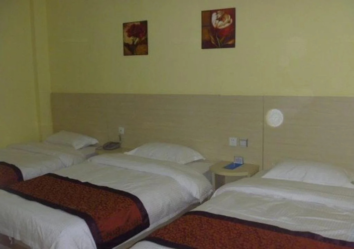 Haoke Express Hotel