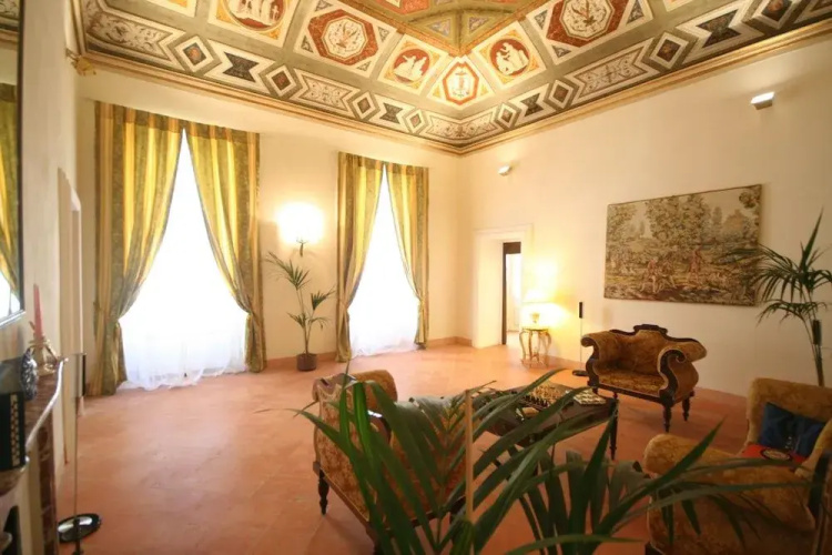 Palazzo De' Vecchi