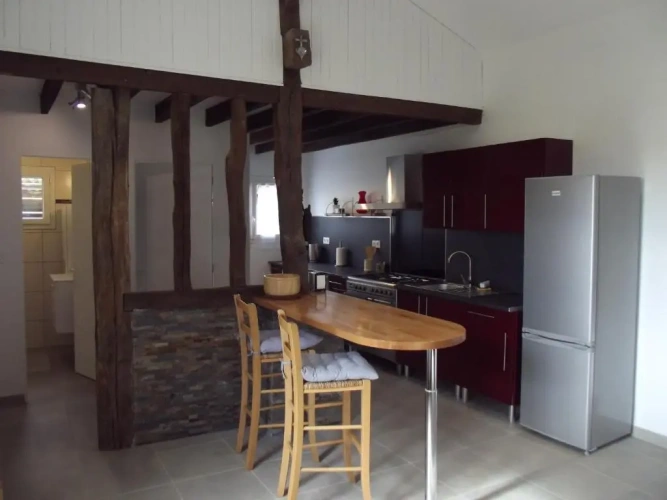 2 Bedrooms Cottage