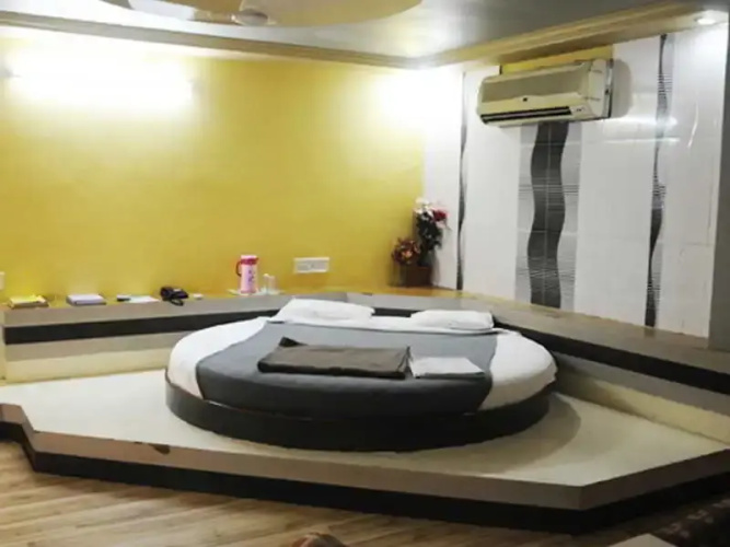Hotel Neelkanth Inn