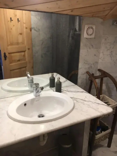 Studio 166 Le Bristol Villars