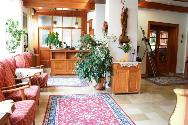 Seehotel Schlick