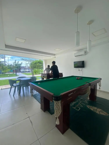 Palm Village Acqua 207A by La Playa