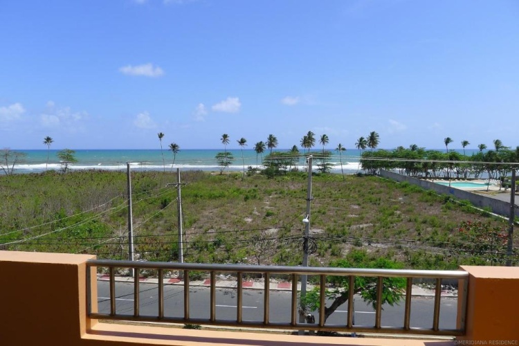 Deluxe Apartment with balcony and with view
