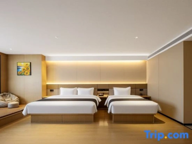 Business room