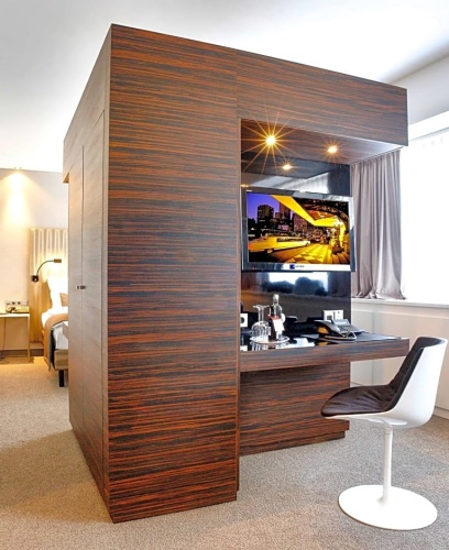Comfort Suite