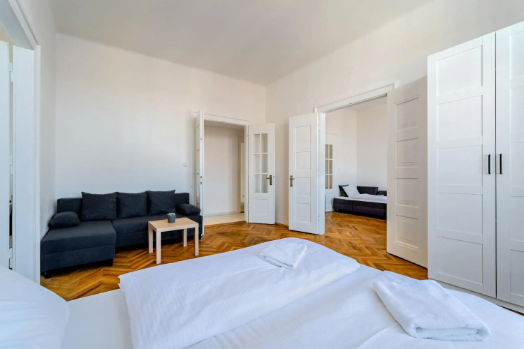Avantguard Apartments