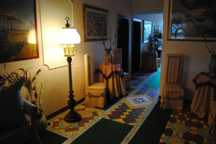 Hotel Leopoldo