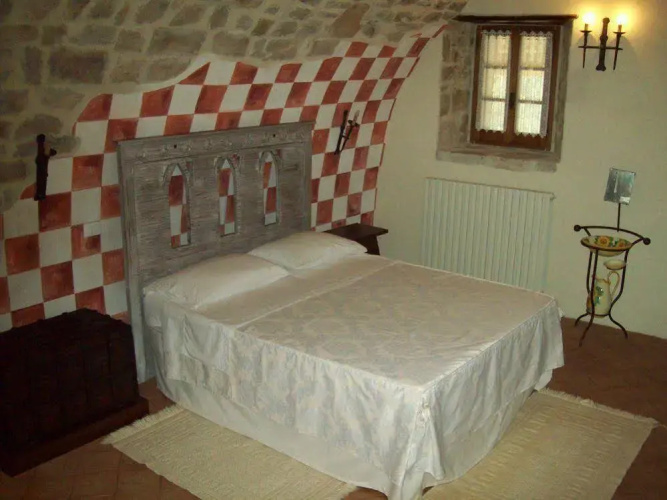 Bed & Breakfast Castello di Belforte