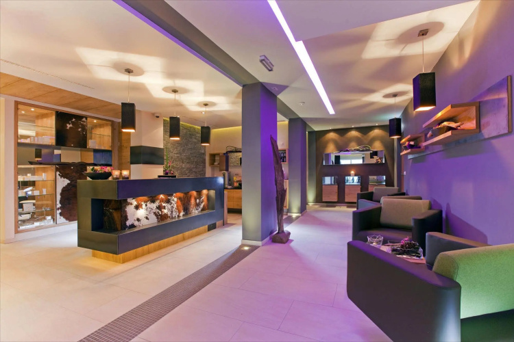 Hotel Fliana photo 15