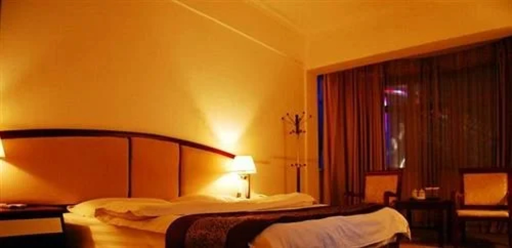 Jinghong Tianda Hotel