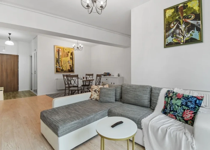 Executive Apartment