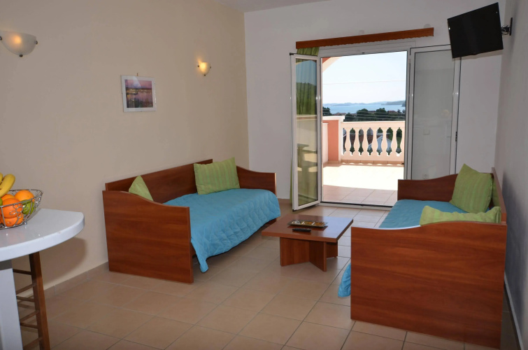 Paradiso Aparthotel