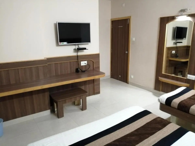 Hotel Nand Nandan