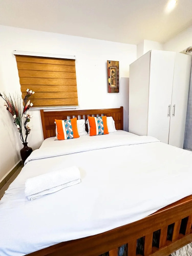 The Gallery Apartment