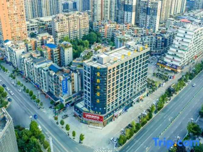 Huangchao Hotel