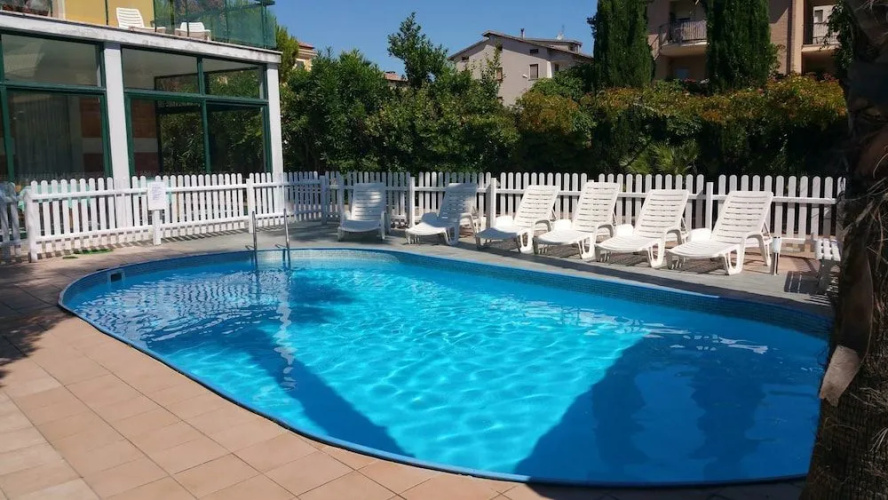 Hotel Marano
