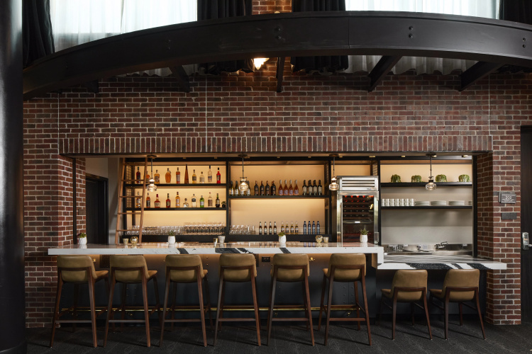Archer Hotel Tysons photo 29