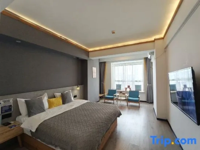 Luxury Double room