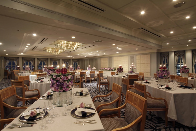 Keio Plaza Hotel Tokyo photo 31