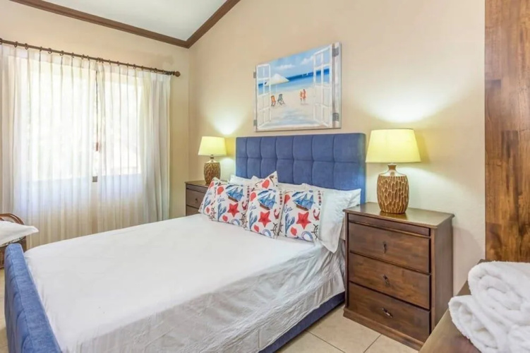 Luxury Coco Villas