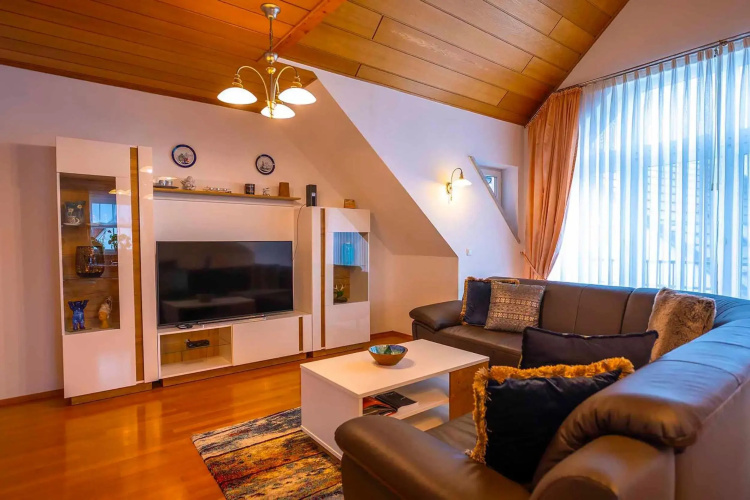 Ferienwohnung Schötz