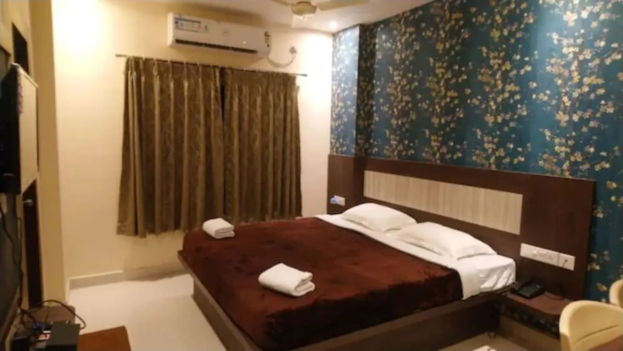 Goroomgo Home Town Puri