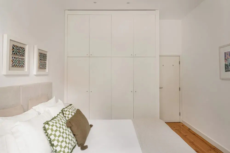 São Mamede Downtown Apartment