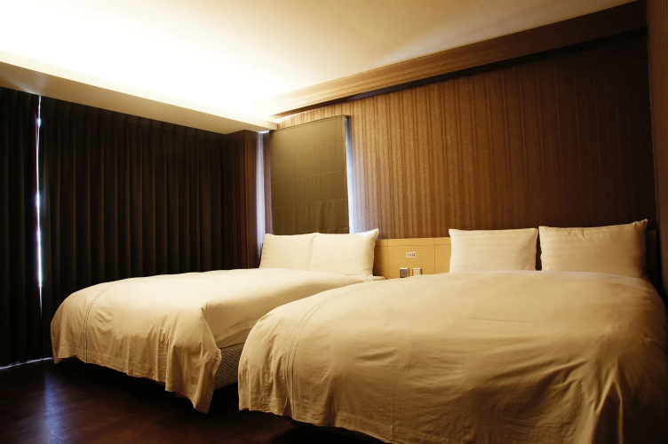 Sparrow Hotel