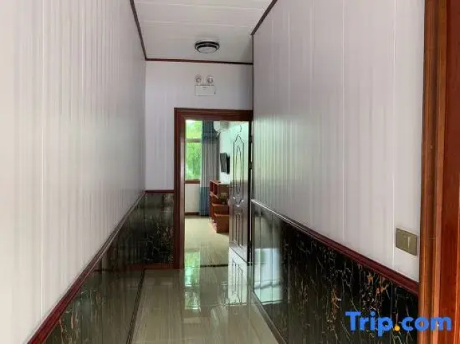 YuYang Hostel