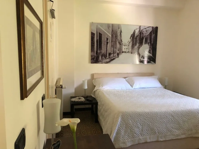 Classic Triple room