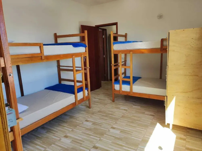 Hostel Vista Mar