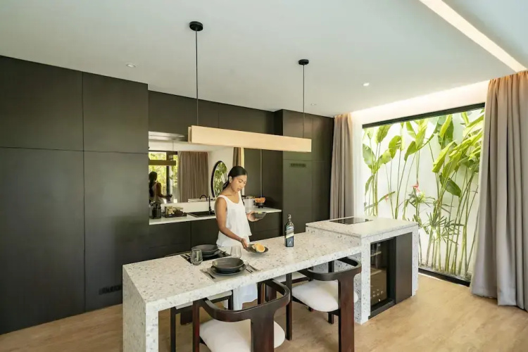 Club Suma Villa Bingin