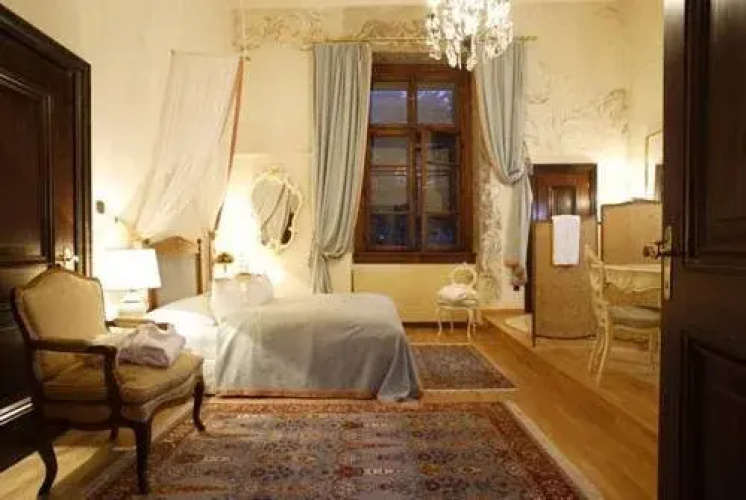 Hochzeitsschloss Obermayerhofen