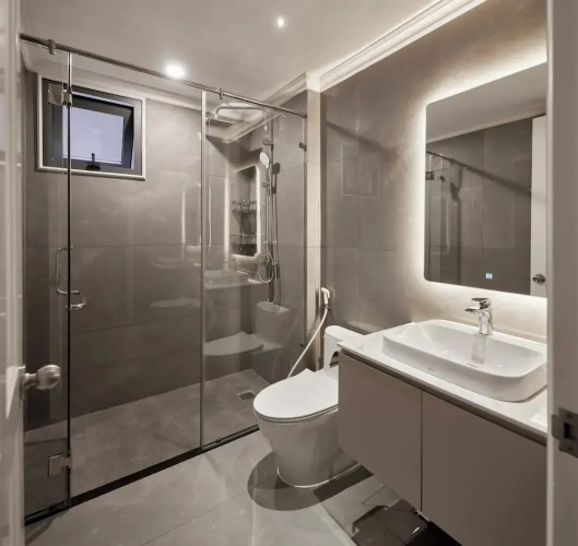 1 Bedroom Luxury Apartment