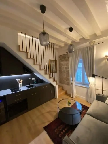 2 Bedrooms Duplex Apartment with view