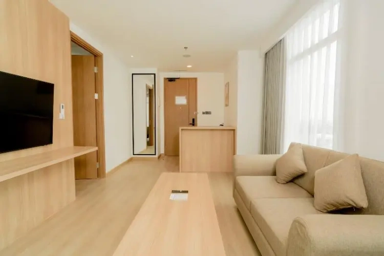 Suite