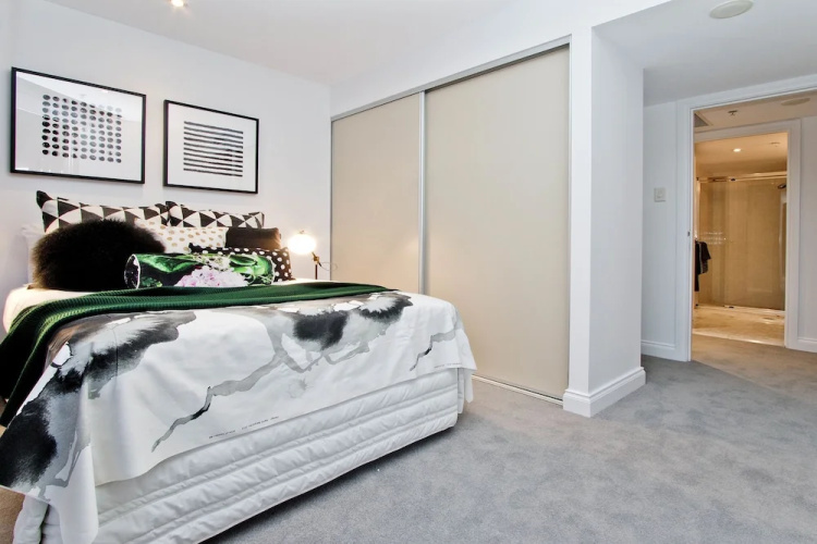 Absolute Sydney Harbour Front Luxury With Parking