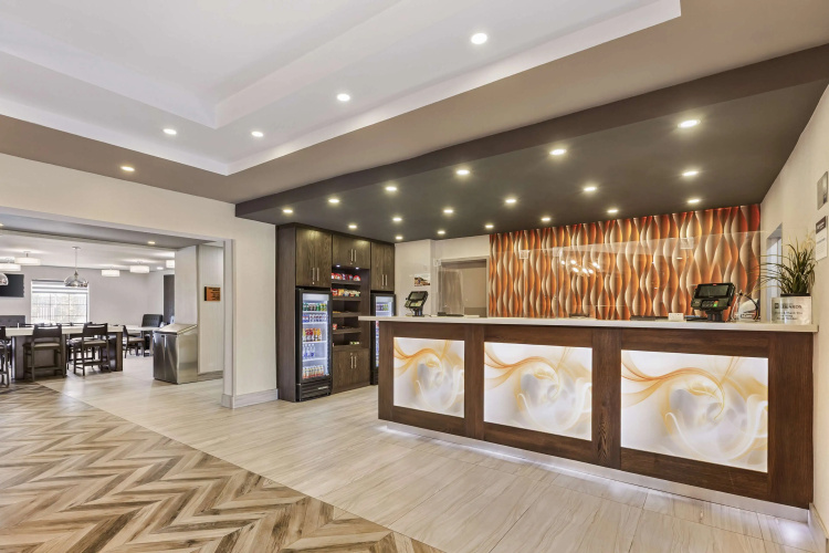 Best Western Plus Executive Inn photo 15