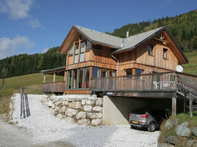 Chalet